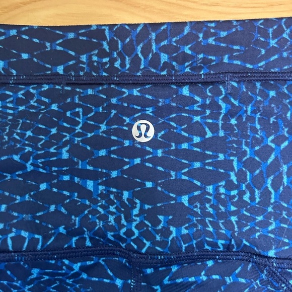 Lululemon Pure Practice Pant Size 4
Samba Snake Kayak Blue Hero Blue / Hero Blue - Picture 8 of 8